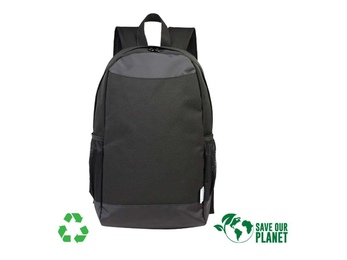 Mochila Porta-Notebook "Rpet" 20l Mochila Porta-Notebook "Rpet" 20l - Imagen 4