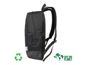 Mochila Porta-Notebook "Rpet" 20l Mochila Porta-Notebook "Rpet" 20l