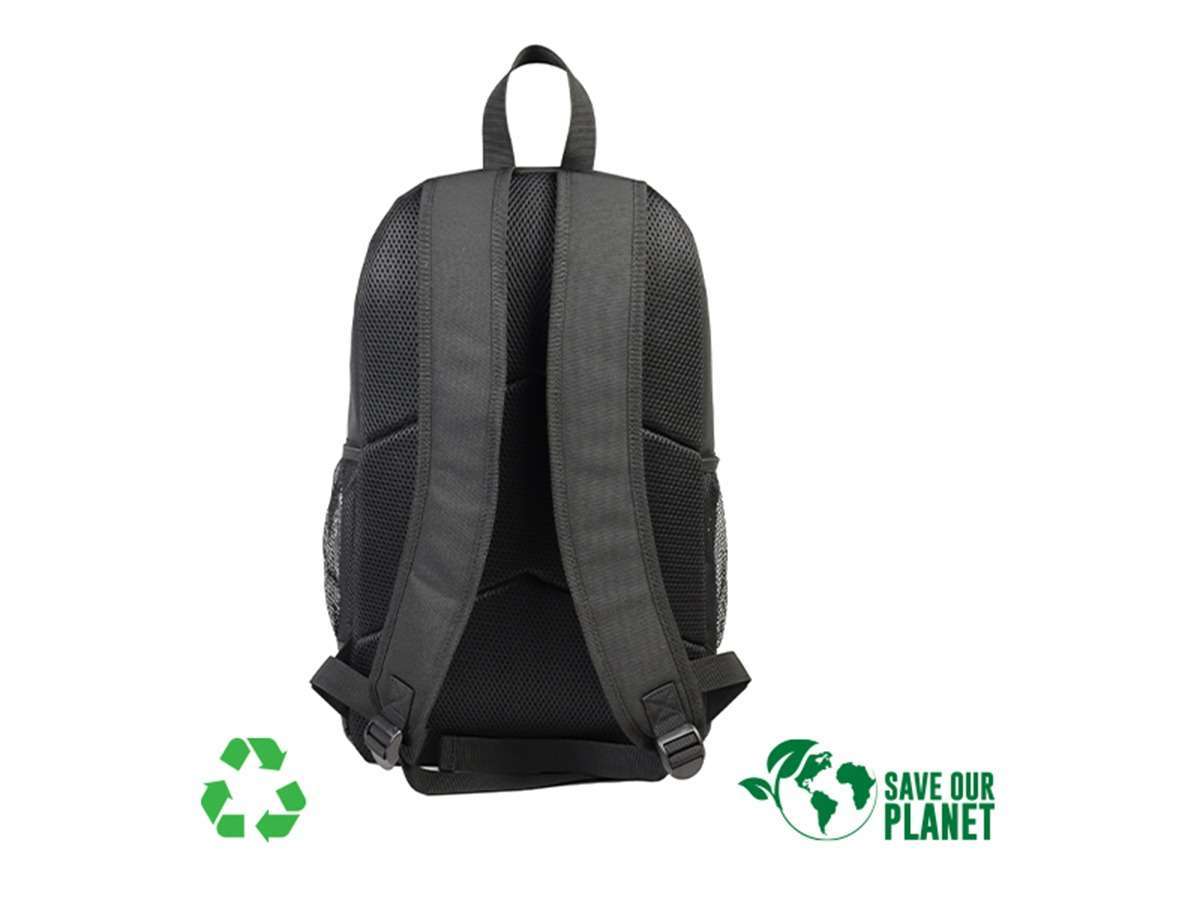 Mochila Porta-Notebook "Rpet" 20l Mochila Porta-Notebook "Rpet" 20l - Imagen 6