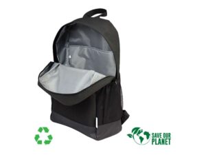 Mochila Porta-Notebook "Rpet" 20l Mochila Porta-Notebook "Rpet" 20l