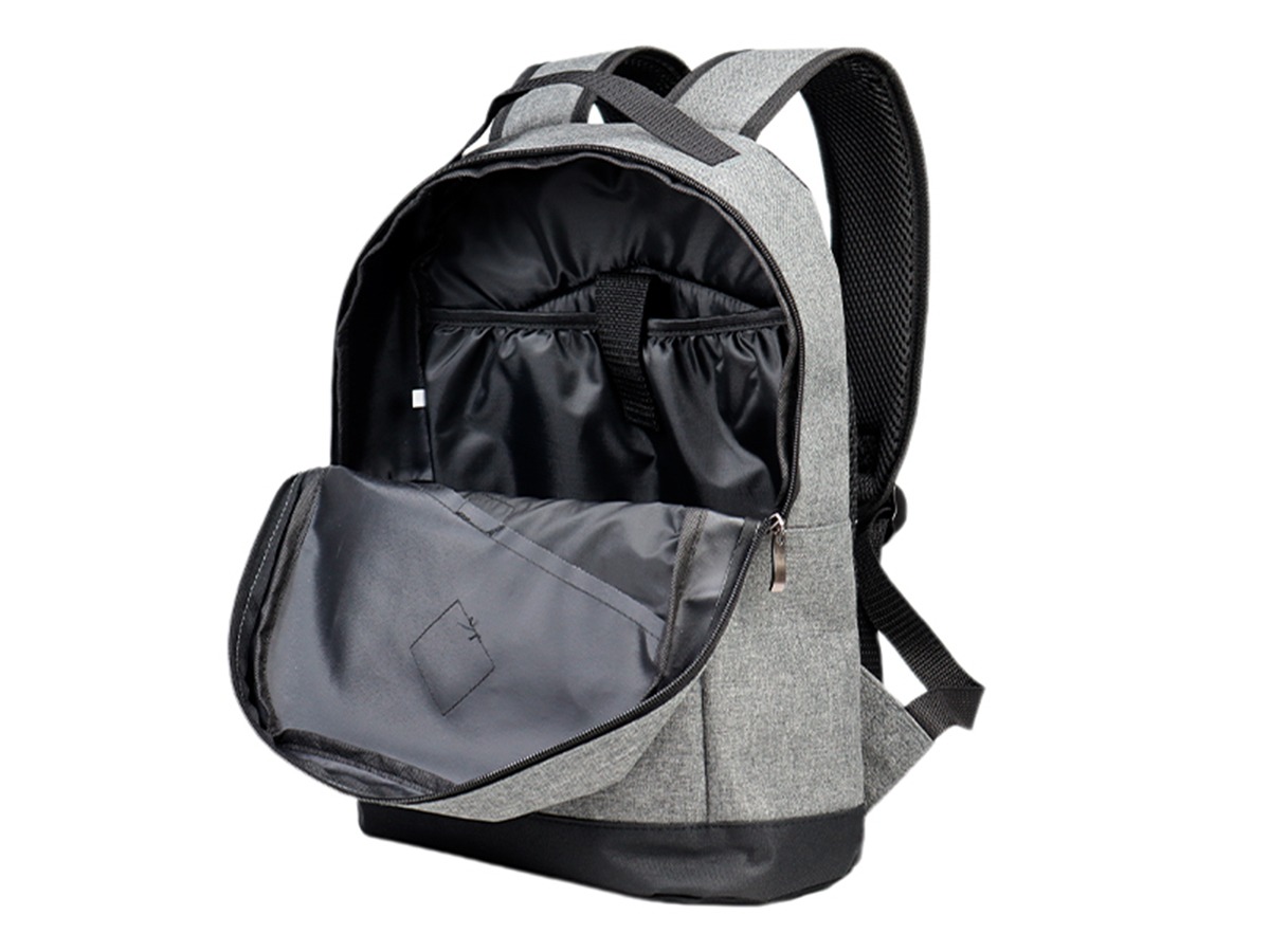 Mochila Porta-Notebook "Dohme" 14.5l Mochila Porta-Notebook "Dohme" 14.5l - Imagen 5