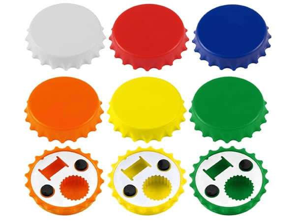 Destapador Magnético