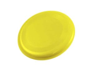 Frisbee Plástico Frisbee Plástico