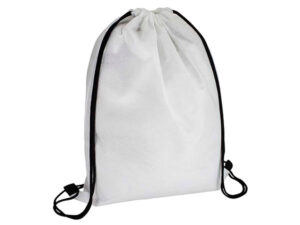 Eco Drawstring Bag Sublimación