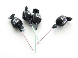 Coyak promocional con logotipo