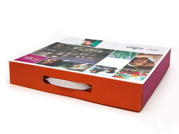 Welcome Pack Inmobiliario Maleta Welcome Pack Inmobiliario Maleta - Imagen 2