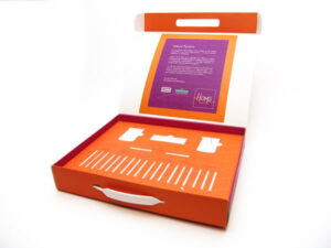 Welcome Pack Inmobiliario Maleta Welcome Pack Inmobiliario Maleta