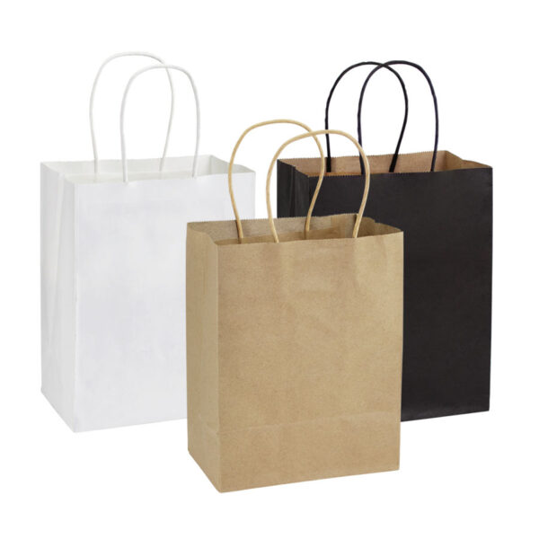 Bolsa papel 15x20x10