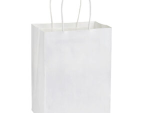 Bolsa papel 15x20x10 Bolsa papel 15x20x10 - vista 2