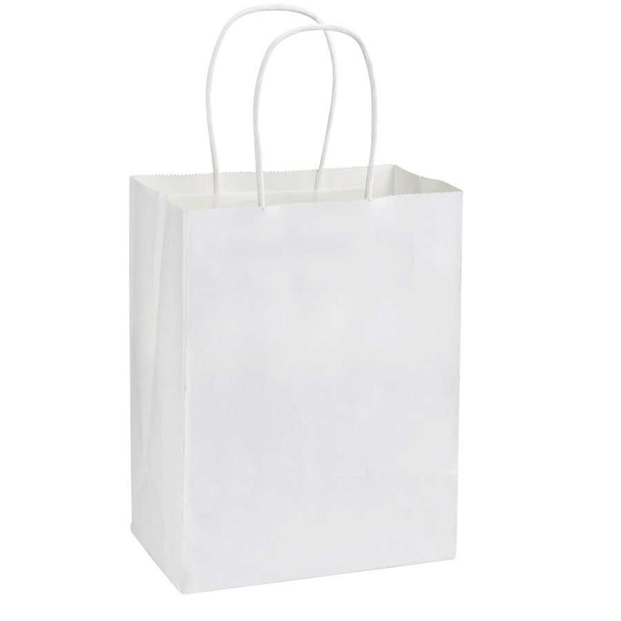 Bolsa papel 15x20x10 Bolsa papel 15x20x10 - vista 2