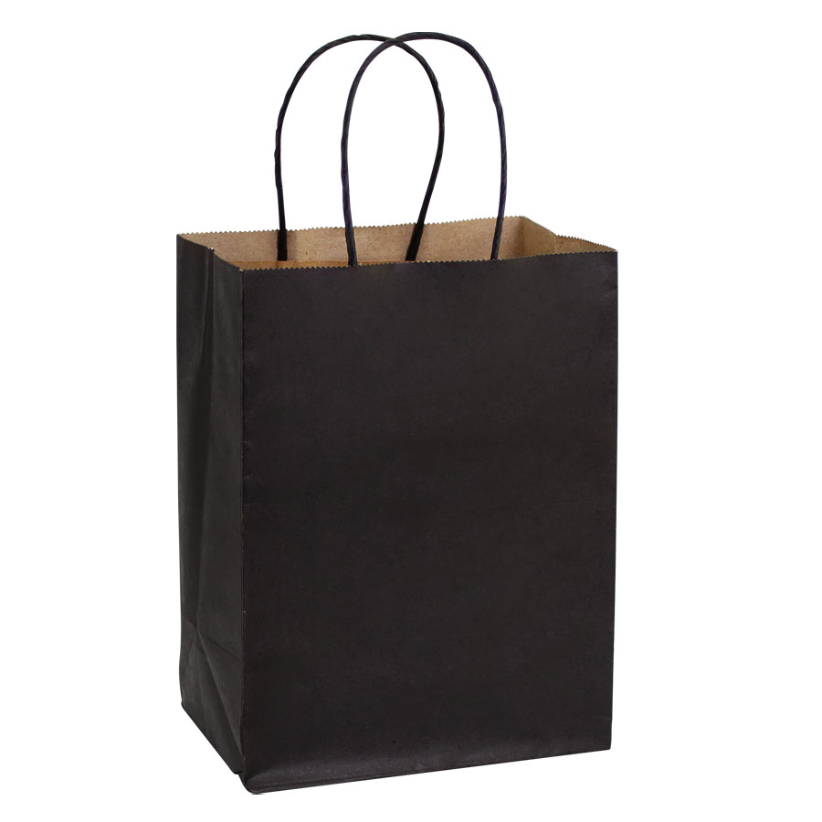 Bolsa papel 15x20x10 Bolsa papel 15x20x10 - vista 4