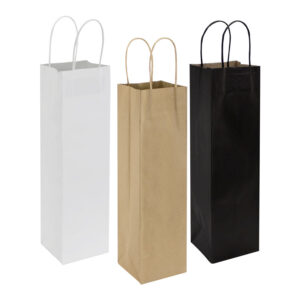 Bolsa papel 10x35x10