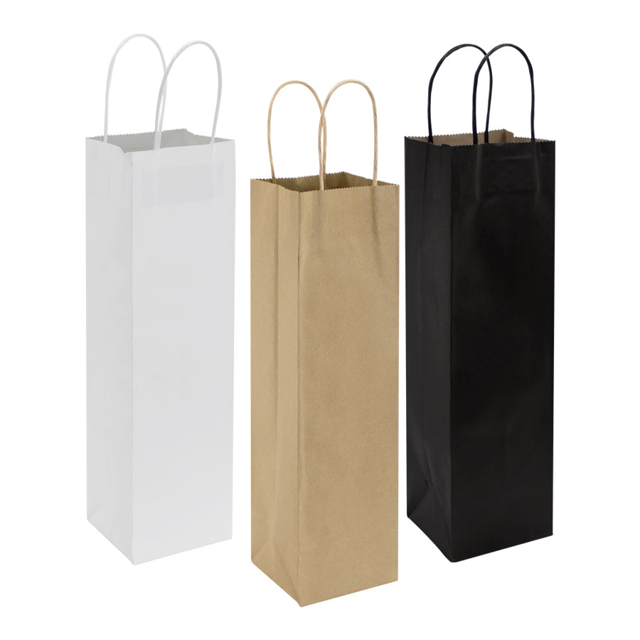 Bolsa papel 10x35x10 Bolsa papel 10x35x10