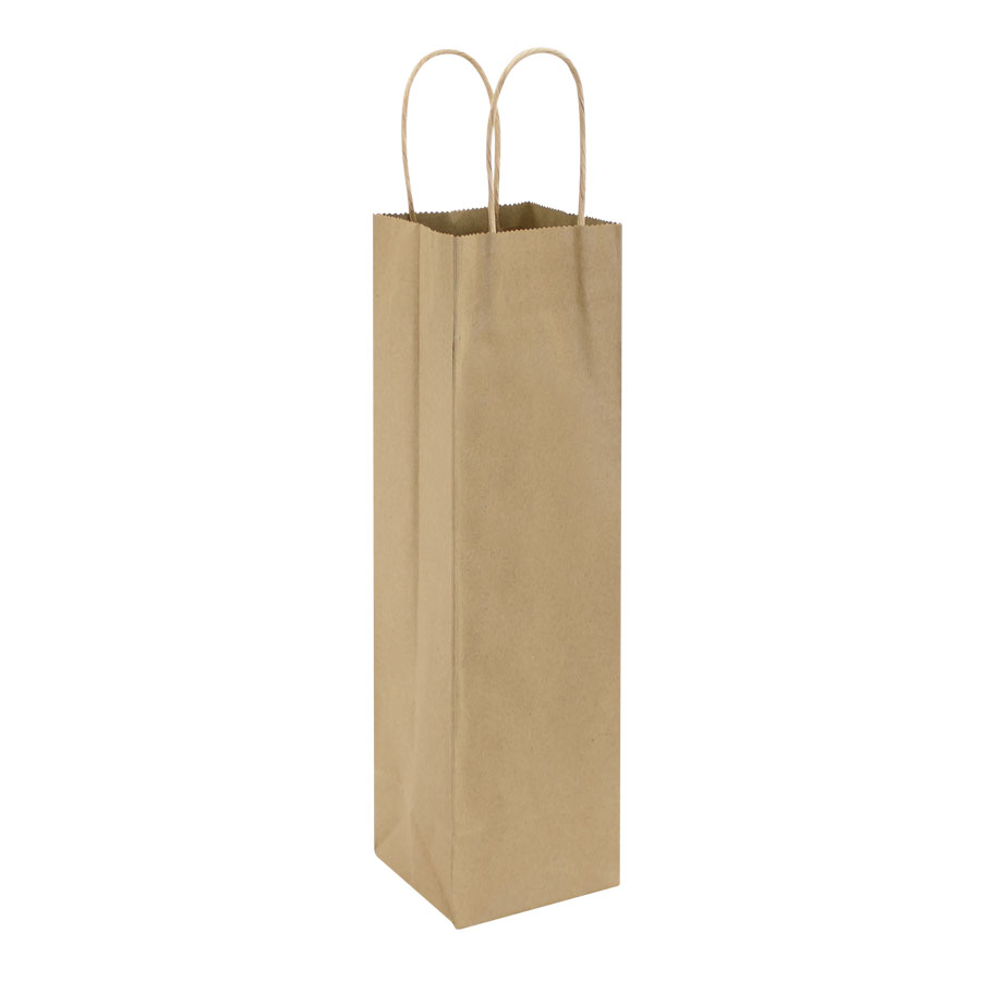 Bolsa papel 10x35x10 Bolsa papel 10x35x10 - vista 4