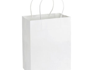 Bolsa papel 20x26x12 Bolsa papel 20x26x12 - vista 2