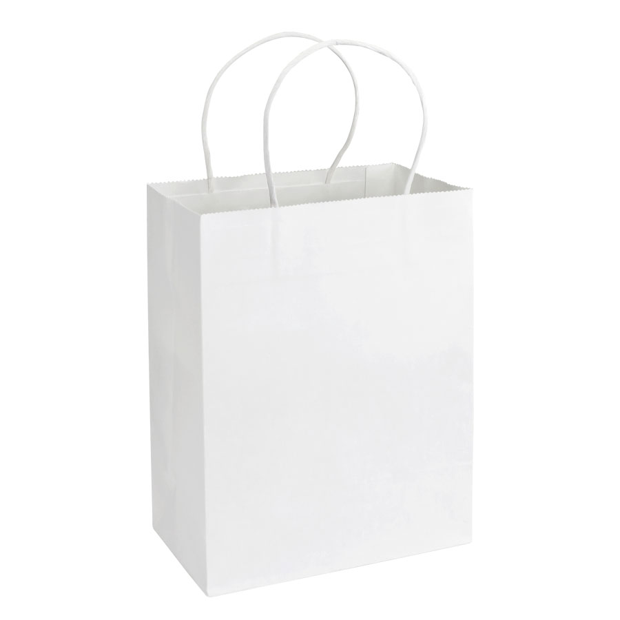 Bolsa papel 20x26x12 Bolsa papel 20x26x12 - vista 2