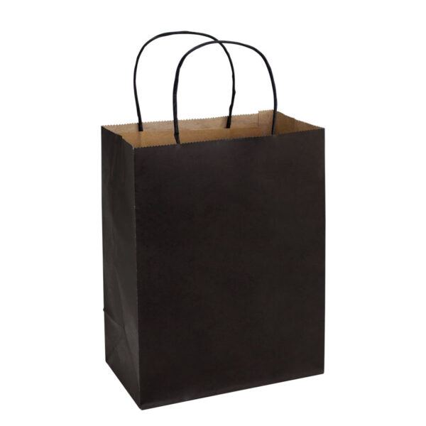 Bolsa papel 20x26x12 - vista 6