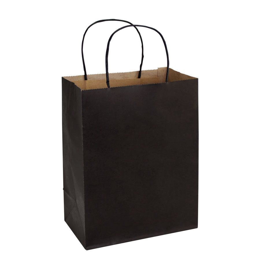 Bolsa papel 20x26x12 Bolsa papel 20x26x12 - vista 6