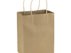Bolsa papel 20x26x12 Bolsa papel 20x26x12 - vista 7