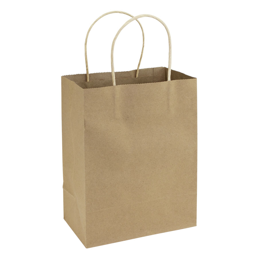 Bolsa papel 20x26x12 Bolsa papel 20x26x12 - vista 7