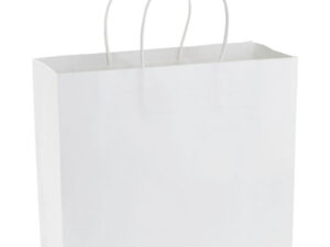 Bolsa papel 30x25x10 Bolsa papel 30x25x10 - vista 2