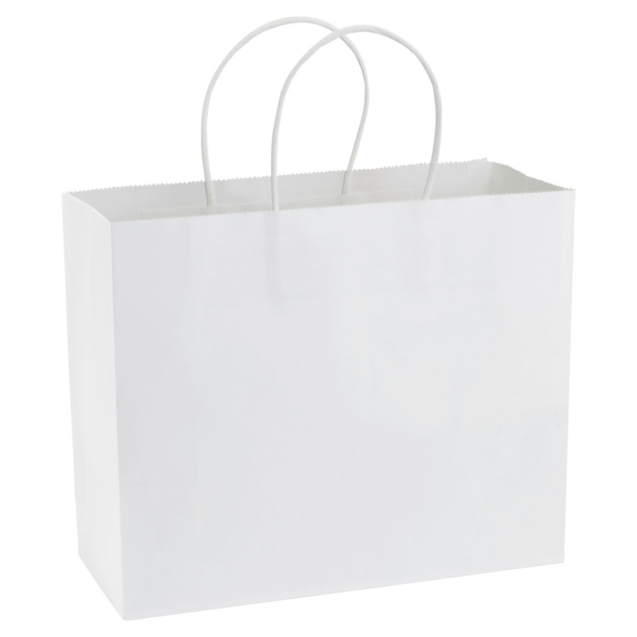 Bolsa papel 30x25x10 Bolsa papel 30x25x10 - vista 2
