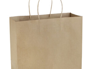 Bolsa papel 30x25x10 Bolsa papel 30x25x10 - vista 4