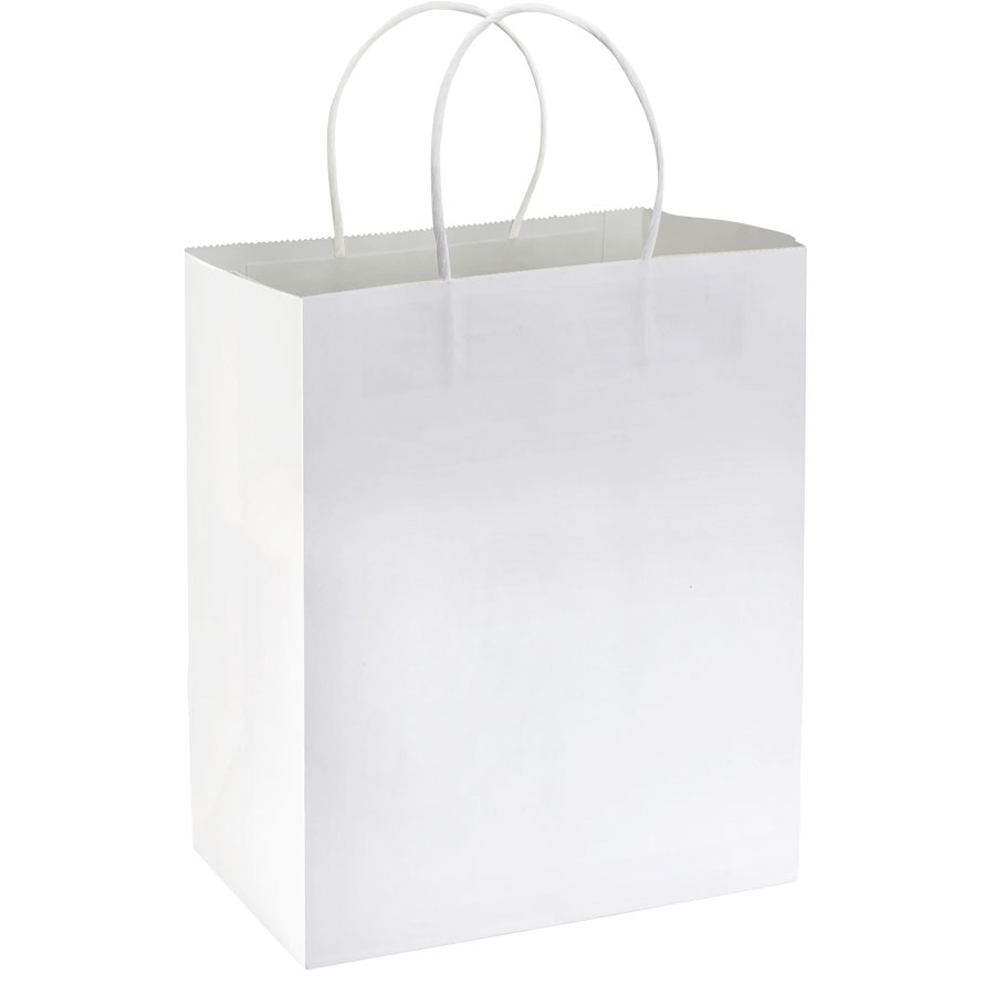 Bolsa papel 25x30x17 Bolsa papel 25x30x17 - vista 2