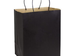 Bolsa papel 25x30x17 Bolsa papel 25x30x17 - vista 3