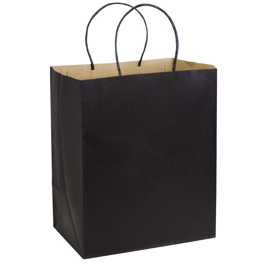 Bolsa papel 25x30x17 Bolsa papel 25x30x17 - vista 3