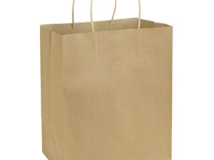 Bolsa papel 25x30x17 Bolsa papel 25x30x17 - vista 4