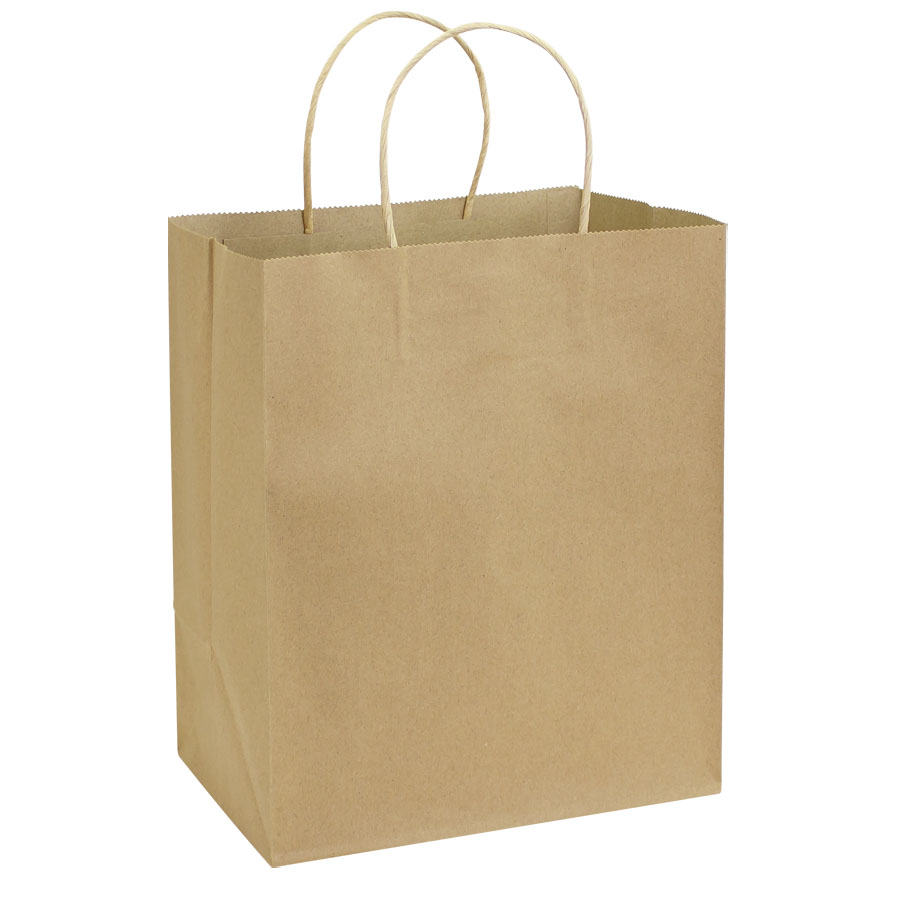 Bolsa papel 25x30x17 Bolsa papel 25x30x17 - vista 4