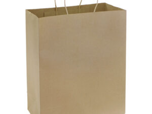Bolsa papel 33x40x15 Bolsa papel 33x40x15 - vista 4