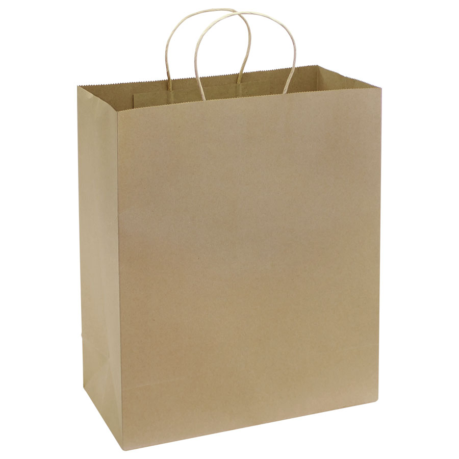 Bolsa papel 33x40x15 Bolsa papel 33x40x15 - vista 4