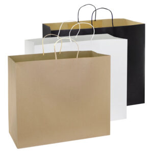 Bolsa papel 45x45x17
