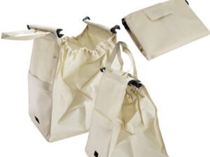 Eco jumbo-cart bag - vista 9