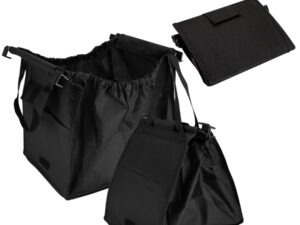 Eco jumbo-cart bag - vista 8