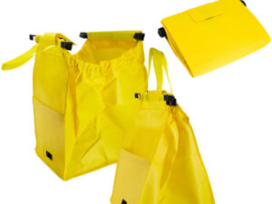 Eco jumbo-cart bag - vista 6