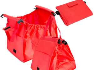 Eco jumbo-cart bag - vista 4