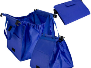 Eco jumbo-cart bag - vista 3