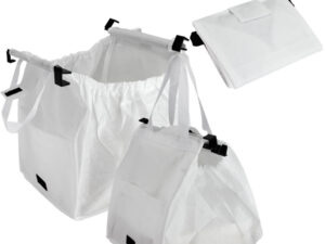 Eco jumbo-cart bag - vista 2