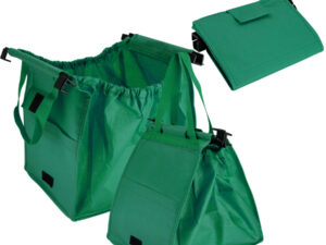 Eco jumbo-cart bag - vista 7