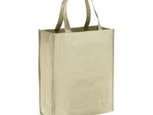 Bolsa reutilizable shopper