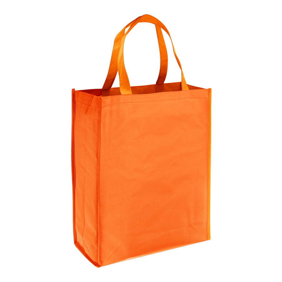 Bolsa compras ecológica Bolsa compras ecológica - vista 5