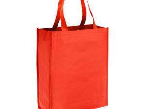 Bolsa compras ecológica Bolsa compras ecológica - vista 4