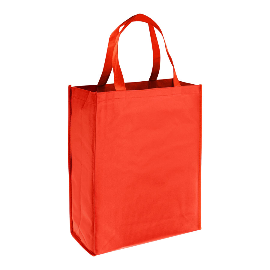 Bolsa compras ecológica Bolsa compras ecológica - vista 4
