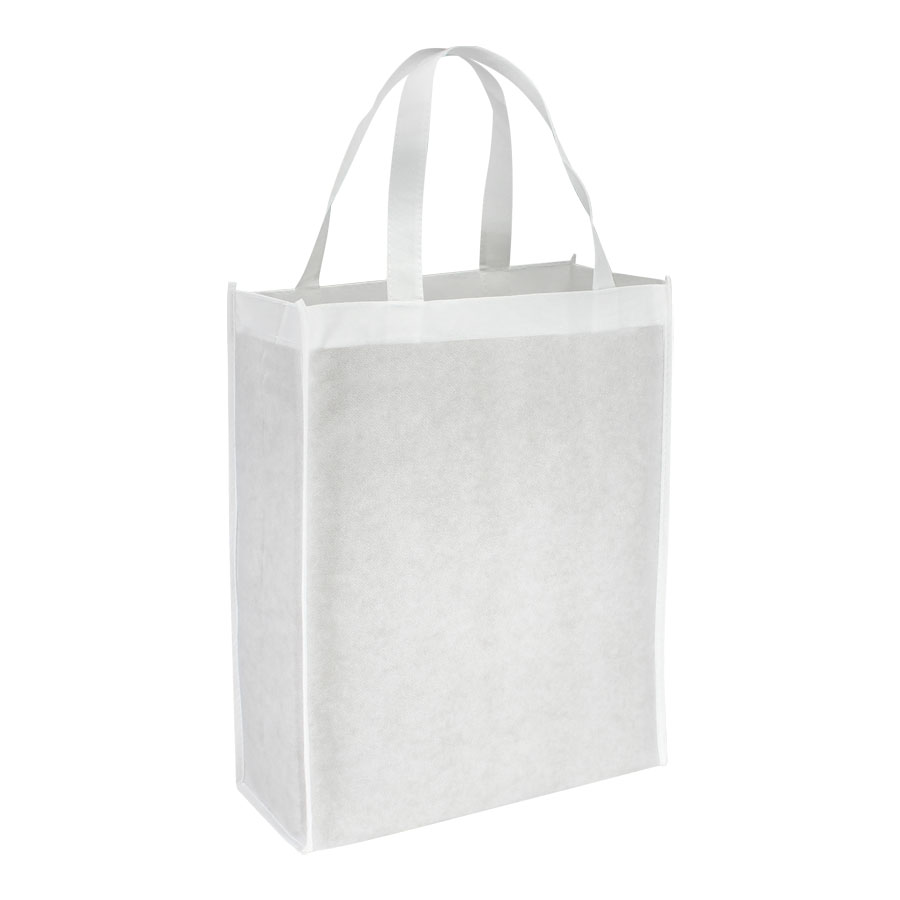 Bolsa compras ecológica Bolsa compras ecológica - vista 2