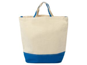 Bolsa Shopper Canvas Algodón 10 Onzas Bolsa Shopper Canvas Algodón 10 Onzas