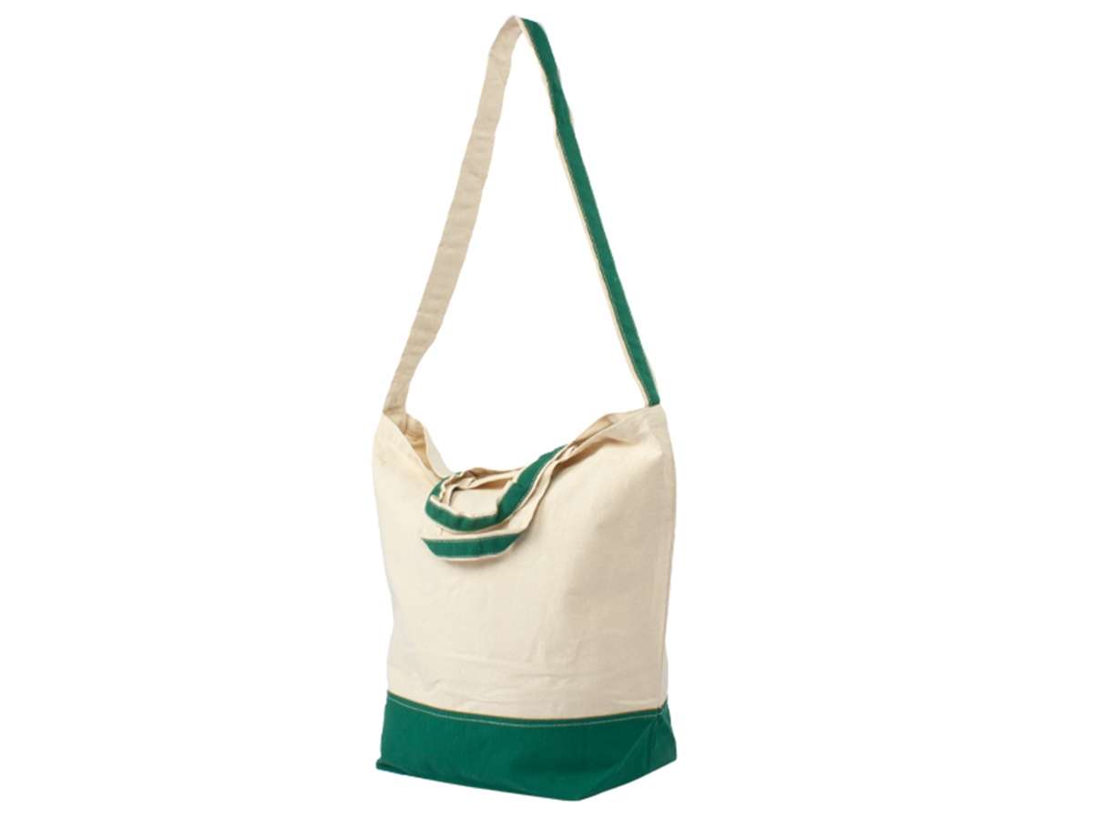 Bolsa Shopper Canvas Algodón 10 Onzas Bolsa Shopper Canvas Algodón 10 Onzas - Imagen 13