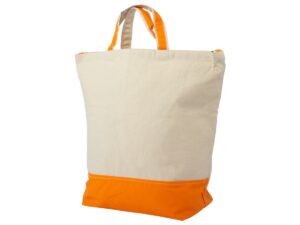 Bolsa Shopper Canvas Algodón 10 Onzas Bolsa Shopper Canvas Algodón 10 Onzas